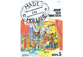 Houten, Made in Holland 5