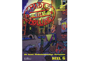 Houten, Made in Holland 6