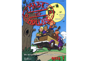 Houten, Made in Holland 7