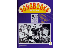 Ed & Steve, Songbooks 3