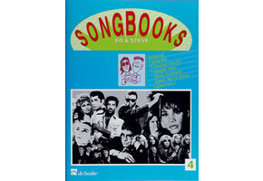 Ed & Steve, Songbooks 4