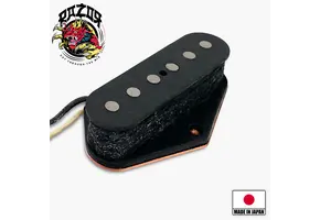 Razor Mangetsu Full Moon Tele Bridge Pickup