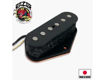 Razor Mangetsu Full Moon Tele Bridge Pickup