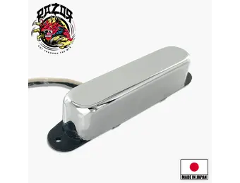 Razor Mangetsu Full Moon Tele Neck Pickup
