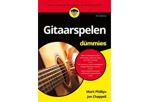 Philips, Gitaarspelen voor dummies