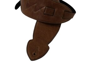 LG Leathergraft Strap Comfy 2.5" brown
