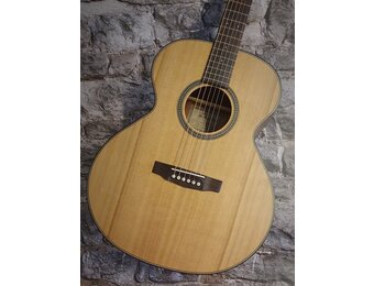 Dowina Rustica GA Acoustic Guitar