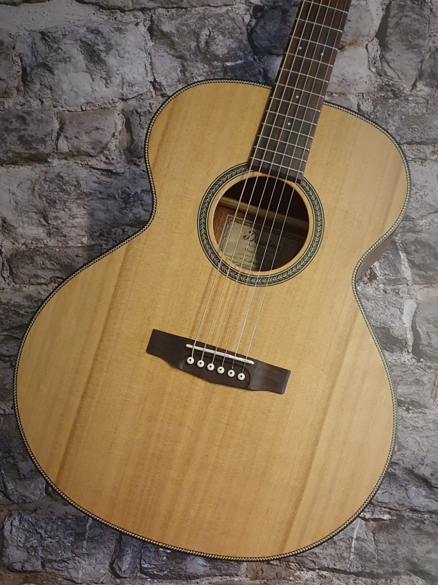 Dowina Rustica GA Acoustic Guitar