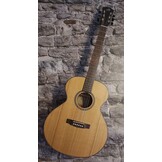Dowina Rustica GA Acoustic Guitar