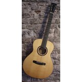 Dowina Acoustic Guitar Macacauba GD TDS (OM size)