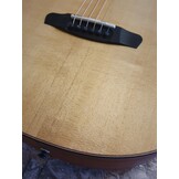 Dowina Acoustic Guitar Macacauba GD TDS (OM size)