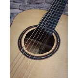 Dowina Acoustic Guitar Macacauba GD TDS (OM size)