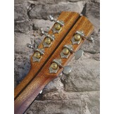 Dowina Acoustic Guitar Macacauba GD TDS (OM size)