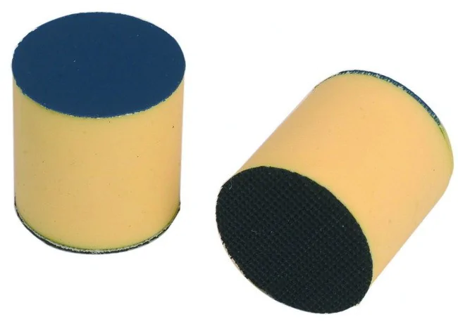 Velcro sanding paper holder 33mm