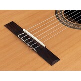 Salvador Cortez Iberia Lola C Classic Guitar