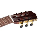 Salvador Cortez Iberia Lola C Classic Guitar