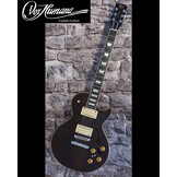 Vox Humana Custom Shop Les Paul Thinline Rosewood