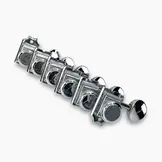 True Lok Vintage Style lockingTuners 6-in-line