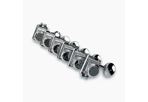 True Lok Vintage Style lockingTuners 6-in-line