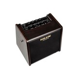 NUX AC25 acoustic guitar amp 25 watt rechargable