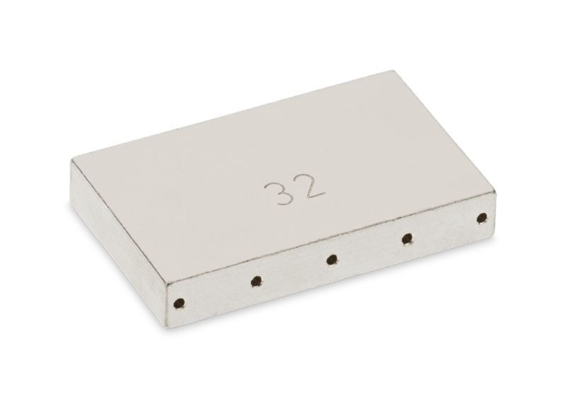 Schaller Floyd Rose Short Tremolo block 32