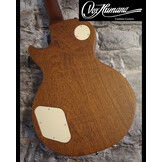Vox Humana Custom Les Paul Goldtop "Saint Paul"
