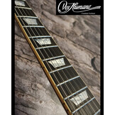 Vox Humana Custom Les Paul Goldtop "Saint Paul"