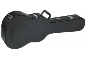 Gator Les Paul case black
