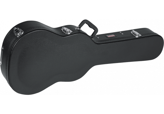 Gator Les Paul case black