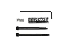 EVH Floyd Rose d-tuner black