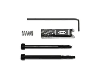 EVH Floyd Rose d-tuner black