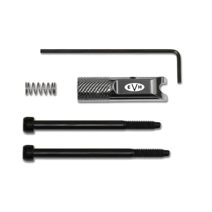 EVH Floyd Rose d-tuner black