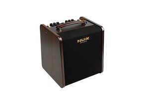 NUX Stageman II akoestische gitaarversterker 80 watt