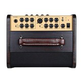 NUX Stageman II akoestische gitaarversterker 80 watt