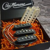 Vox Humana Custom 59 Classic Strat pickup set