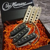 Vox Humana Custom "The Scoop" Strat pickup set