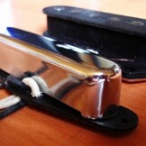 Vox Humana Custom Classic Tele pickup set
