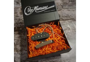 Vox Humana Custom Classic Tele pickup set