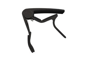 CLX Capo Curved black