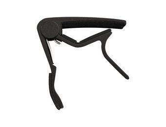 CLX Capo Curved black