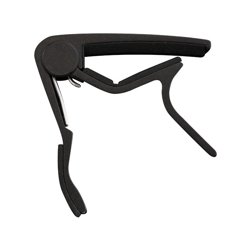 CLX Capo Curved black