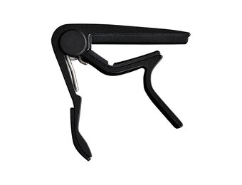 CLX Capo Classic black