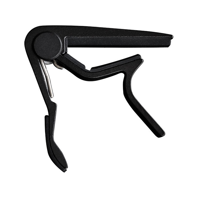 CLX Capo Classic black