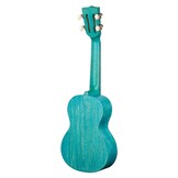 Mahalo ML2 Concert Ukulele Aqua Blue