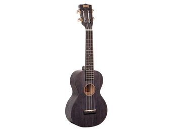 Mahalo ML2 Concert Ukulele Smoke Haze