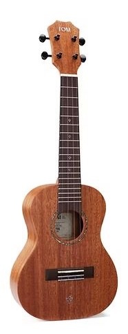 TOM T5 tenor ukulele