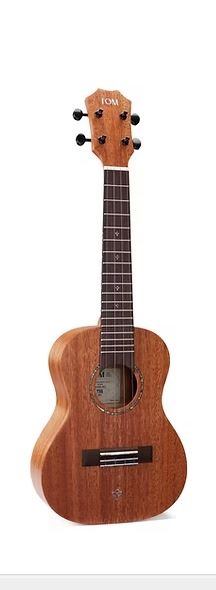 TOM T5 concert ukulele