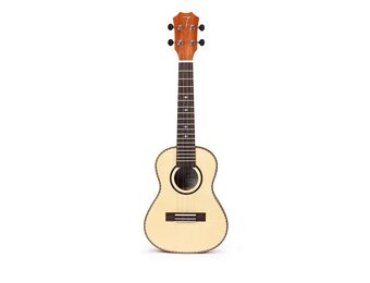 TOM TUC280 concert ukulele