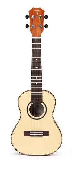 TOM TUT280 tenor ukulele