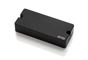EMG-35J  5-String bass Soapbar active pickup